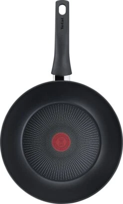 Tefal Easy Chef Wokpan - Ø 28 Cm 11 Tefal Easy Chef Wokpan - Ø 28 Cm -Kookwereld Winkel 726x1200