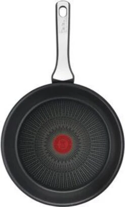 Tefal Unlimited - Pannenset - Koekenpannen Ø24/28 Cm - Wokpan Ø28 Cm 25 Tefal Unlimited - Pannenset - Koekenpannen Ø24/28 Cm - Wokpan Ø28 Cm -Kookwereld Winkel 727x1200 2