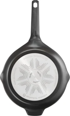 Tefal Aroma Koekenpan - Ø 24 Cm 11 Tefal Aroma Koekenpan - Ø 24 Cm -Kookwereld Winkel 727x1200