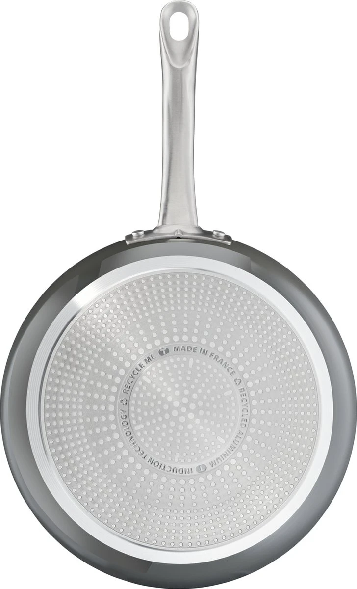 Tefal Renew+ Keramische Koekenpan - Ø 28 Cm 11 Tefal Renew+ Keramische Koekenpan - Ø 28 Cm - Afbeelding 11