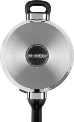 Tefal Secure 5 P25340 Snelkookpan - 3L - 2 Deksels 10 Tefal Secure 5 P25340 Snelkookpan - 3L - 2 Deksels -Kookwereld Winkel 730x1200 1