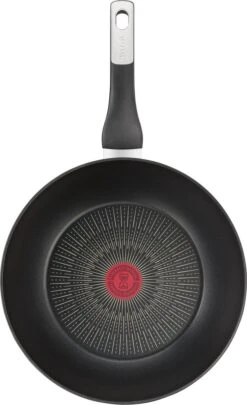 Tefal Unlimited Wokpan - Ø 28 Cm -Kookwereld Winkel 732x1200 4