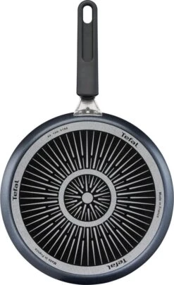 Tefal XL Force Pannenkoekpan - Ø 25 Cm - Extra Diep - Niet Geschikt Voor Inductie -Kookwereld Winkel 732x1200 6