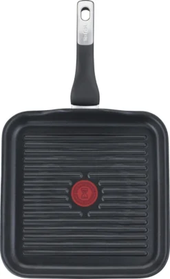 Tefal Unlimited Grillpan - 26 X 26 Cm -Kookwereld Winkel 732x1200 8