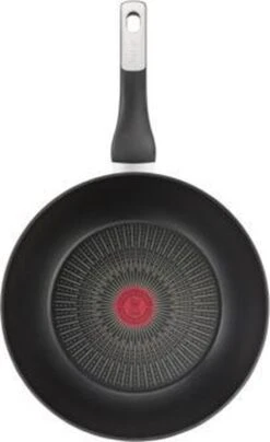 Tefal Unlimited Wokpan - Ø 28cm -Kookwereld Winkel 734x1200 1