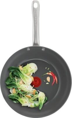 Tefal Renew+ Keramische Wokpan - Ø 28 Cm -Kookwereld Winkel 734x1200 3