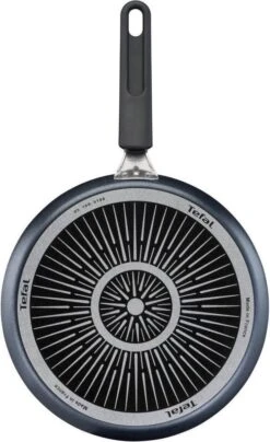 Tefal XL Force Pannenkoekpan - Ø 25 Cm - Extra Diep - Niet Geschikt Voor Inductie -Kookwereld Winkel 734x1200 4
