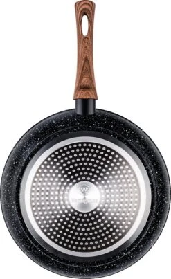 Westinghouse Pannenset - Speciale Editie Koekenpan 20cm + Koekenpan 24cm + Koekenpan 28cm - Koekenpannenset 3-delig - Geschikt Voor Alle Warmtebronnen Inclusief Inductie 11 Westinghouse Pannenset - Speciale Editie Koekenpan 20cm + Koekenpan 24cm + Koekenpan 28cm - Koekenpannenset 3-delig - Geschikt Voor Alle Warmtebronnen Inclusief Inductie -Kookwereld Winkel 736x1200