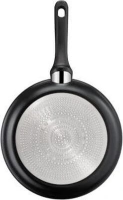 Tefal Unlimited - Pannenset - Koekenpannen Ø24/28 Cm - Wokpan Ø28 Cm 24 Tefal Unlimited - Pannenset - Koekenpannen Ø24/28 Cm - Wokpan Ø28 Cm -Kookwereld Winkel 737x1200