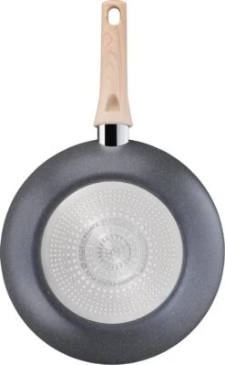 Tefal Natural Force Wokpan - Ø 28 Cm -Kookwereld Winkel 743x1200 2