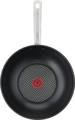 Tefal Virtuoso Wokpan - Ø 28cm -Kookwereld Winkel 748x1200 2
