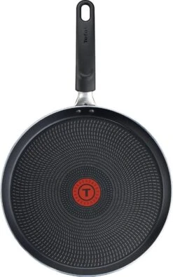 Tefal Comfort Grip Pannenkoekenpan - Ø 25 Cm 19 Tefal Comfort Grip Pannenkoekenpan - Ø 25 Cm -Kookwereld Winkel 750x1200 3