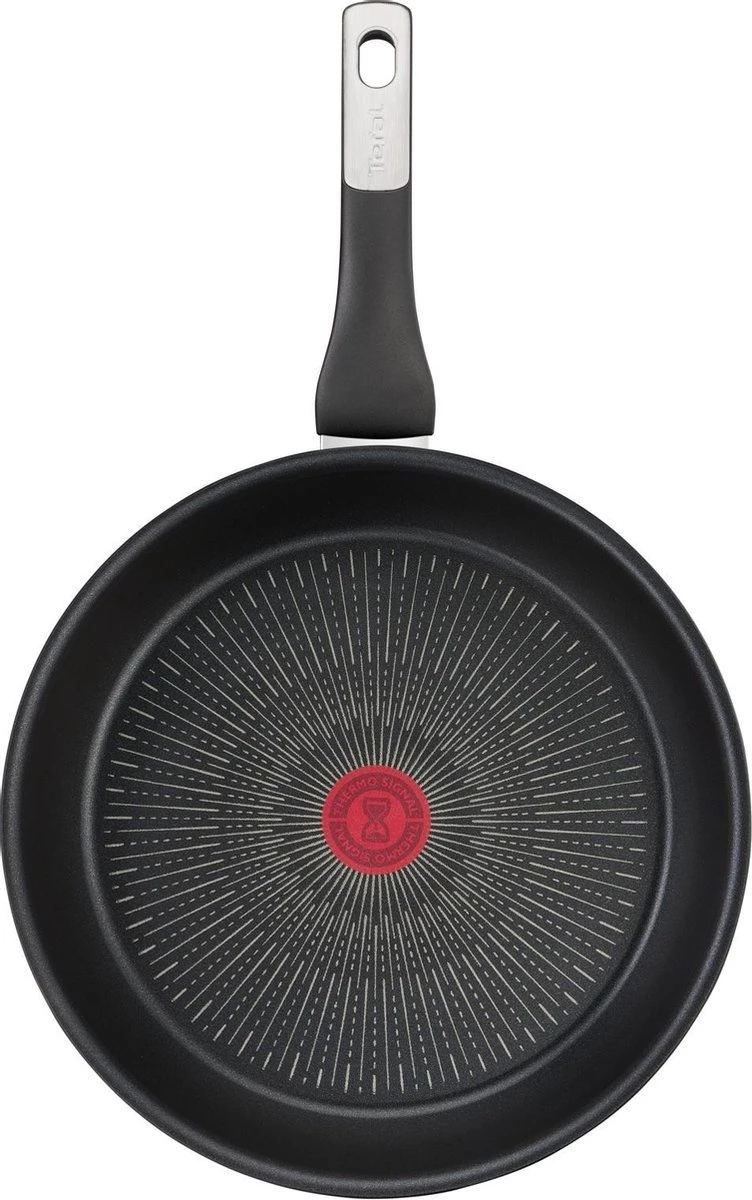 Tefal Unlimited Koekenpan - Ø 32 Cm 3 Tefal Unlimited Koekenpan - Ø 32 Cm - Afbeelding 3
