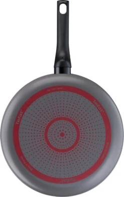 Tefal Easy Plus Hapjespan - Ø 24 Cm + Deksel - Niet Geschikt Voor Inductie -Kookwereld Winkel 754x1200