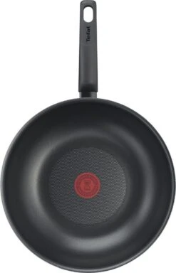 Tefal Easy Plus Wokpan - Ø 28 Cm - Niet Geschikt Voor Inductie -Kookwereld Winkel 772x1200