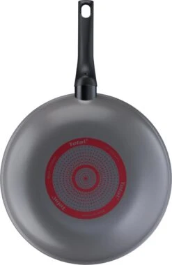 Tefal Easy Plus Wokpan - Ø 28 Cm - Niet Geschikt Voor Inductie -Kookwereld Winkel 780x1200