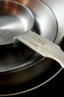 DeBuyer Mineral B Element Crêpespan - Ø 26 Cm 14 DeBuyer Mineral B Element Crêpespan - Ø 26 Cm -Kookwereld Winkel 798x1200