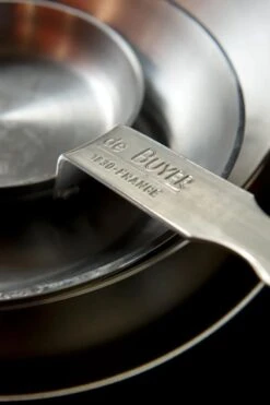 DeBuyer Mineral B Element Koekenpan - Ø 20 Cm -Kookwereld Winkel 799x1200 7