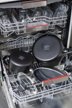 GreenPan Memphis Pannenset - 4-delig - Zwart - Inductie - PFAS-vrij 22 GreenPan Memphis Pannenset - 4-delig - Zwart - Inductie - PFAS-vrij -Kookwereld Winkel 800x1200 1