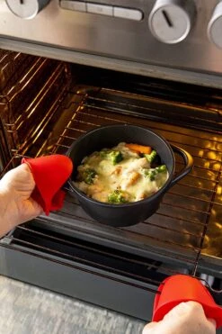 Smile 10-Delige Pannenset - Anti Aanbaklaag - Vaatwasser Bestendig - Zwart - MGK-17 21 Smile 10-Delige Pannenset - Anti Aanbaklaag - Vaatwasser Bestendig - Zwart - MGK-17 -Kookwereld Winkel 800x1200 12