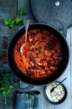 Tefal Trattoria Braadpan - Ø28 Cm - Inclusief Deksel 26 Tefal Trattoria Braadpan - Ø28 Cm - Inclusief Deksel -Kookwereld Winkel 800x1200 19