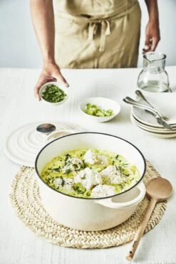 Tefal LOV Braadpan - 5L - Ø25 Cm - Beige -Kookwereld Winkel 800x1200 20