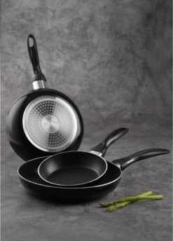 San Ignacio Koekenpannenset 16-20-24cm -Kookwereld Winkel 861x1200