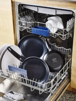 GreenPan Cambridge Koekenpannenset Ø 20cm + Ø 28cm - Zwart - Inductie - PFAS-vrij 29 GreenPan Cambridge Koekenpannenset Ø 20cm + Ø 28cm - Zwart - Inductie - PFAS-vrij -Kookwereld Winkel 899x1200 3