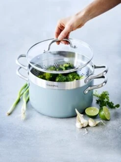 GreenPan Mayflower Pannenset - 5-delig + 5 Accessoires - Lichtblauw - Inductie - PFAS-vrij 27 GreenPan Mayflower Pannenset - 5-delig + 5 Accessoires - Lichtblauw - Inductie - PFAS-vrij -Kookwereld Winkel 899x1200 6