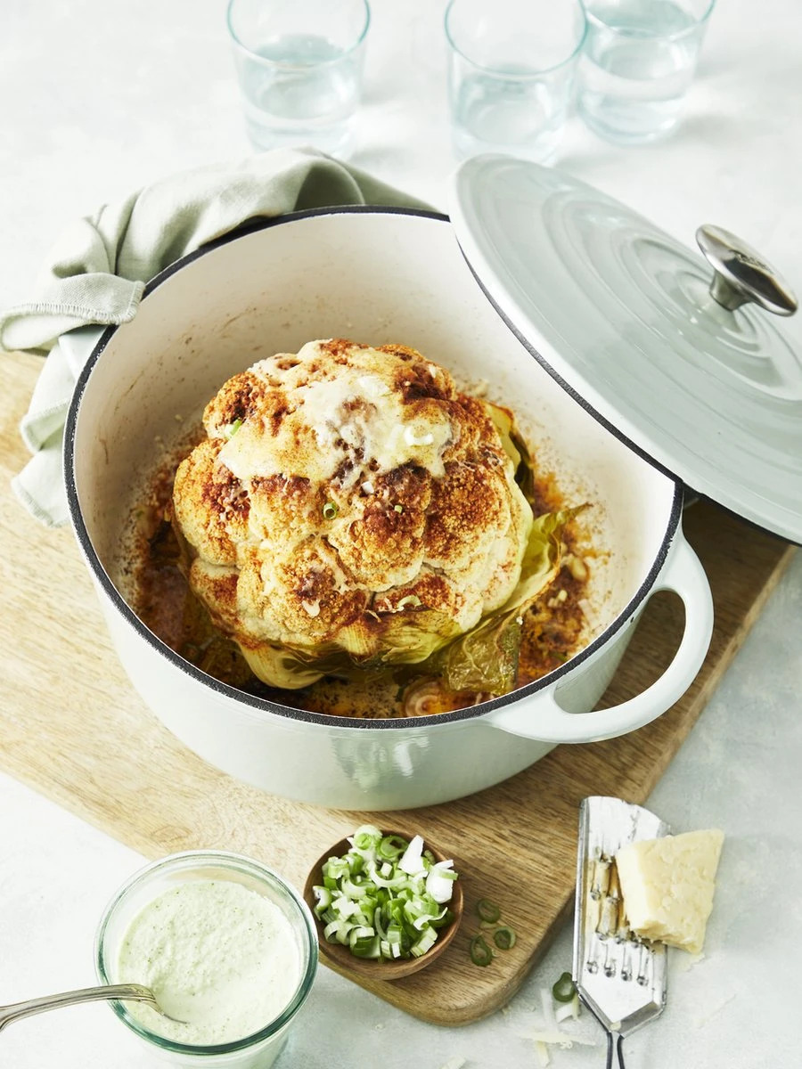 Tefal LOV Braadpan - 5L - Ø25 Cm - Groen 6 Tefal LOV Braadpan - 5L - Ø25 Cm - Groen - Afbeelding 6