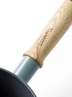 GreenPan Mayflower Koekenpannenset Ø 20cm + Ø 24cm + 1 Accessoire - Lichtblauw - Inductie - PFAS-vrij 21 GreenPan Mayflower Koekenpannenset Ø 20cm + Ø 24cm + 1 Accessoire - Lichtblauw - Inductie - PFAS-vrij -Kookwereld Winkel 900x1200