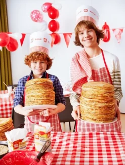 Tefal Cook Right Pannenkoekenpan - Ø 25 Cm ( Niet Voor Inductie) 19 Tefal Cook Right Pannenkoekenpan - Ø 25 Cm ( Niet Voor Inductie) -Kookwereld Winkel 910x1200