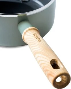 GreenPan Mayflower Steelpan - Ø 16 Cm - Keramisch - Inductie 21 GreenPan Mayflower Steelpan - Ø 16 Cm - Keramisch - Inductie -Kookwereld Winkel 955x1200